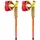 Leki Ultratrail FX.One SL 110 cm neonpink/neonyellow