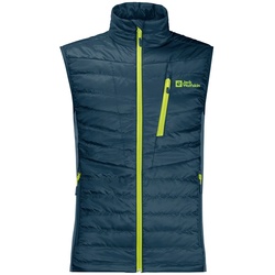 Jack Wolfskin Routeburn Pro Insulated Herren Weste