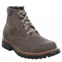 Josef Seibel Chance 39 Stiefelette für Herren Winterstiefel braun 40