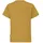 Vaude Lezza Kurzarm-t-shirt - Savanna - 146-152 cm