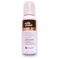 milk_shake Colour Whipped Cream cold brunette 100 ml