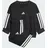 adidas Essentials Jogger black/white, 80
