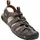 Keen Clearwater CNX Herren raven/tortoise shell 40,5