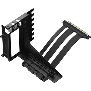 Fractal Design Flex 2 PCIe 4.0, 195mm, schwarz