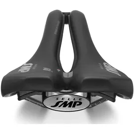 Selle SMP E-Sport Medium Gel 273 x 140 mm Schwarz