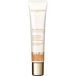 Clarins Skin Illusion Tinted Moisturizer