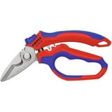 Knipex Kombischere, 160mm 95 05 20