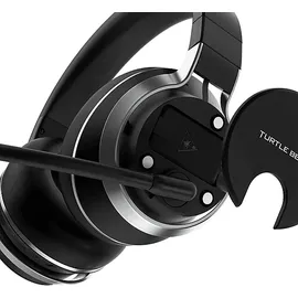 Turtle Beach Stealth Pro Playstation, Over-ear Gaming Headset Bluetooth Schwarz