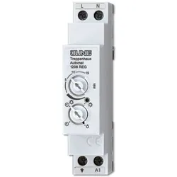 Jung Treppenhaus-Automat