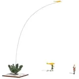 BUSCH 5487 H0 Modellflug