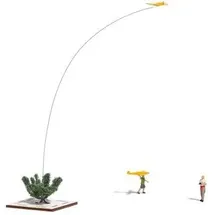 BUSCH 5487 H0 Modellflug