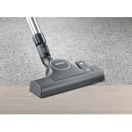 Miele Boost CX1 PowerLine lotosweiß