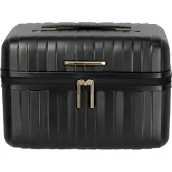 Travelite BARBARA NOVELTY Beautycase, Black