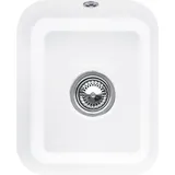 Villeroy & Boch Cisterna 45 weiß alpin + Excenterbetätigung