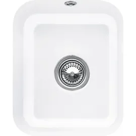 Villeroy & Boch Cisterna 45 weiß alpin + Excenterbetätigung