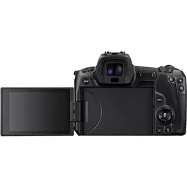Canon EOS R + RF 24-105 mm F4,0-7,1 IS STM