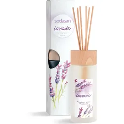 Raumduft Lavender