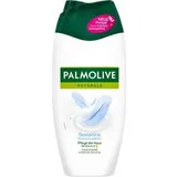 Palmolive Cremedusche Naturals Sensitive unisex, Flasche, 250ml