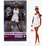 Barbie Venus Williams (HRM49)