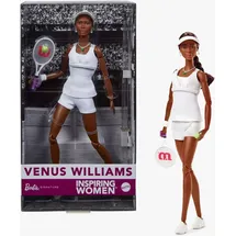 Barbie Venus Williams (HRM49)