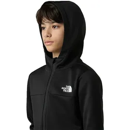 The North Face Reaxion Black 140