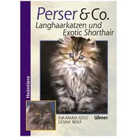 Ulmer Eugen Verlag Perser & Co.