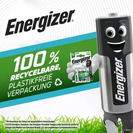 Energizer Akku AA 2300 mAh 2 St.