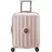 St. Tropez 4-Rollen Cabin 55 cm / 34,63 l pink