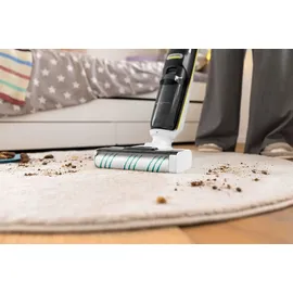 Kärcher FCV 4 Dry Pet&Home