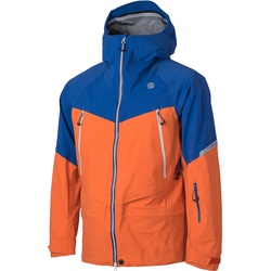 Ternua Rakaposhi Jacket M nectarine (6268) M
