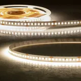 ISOLED LED HEQ930 Flexband High Bright, 48V DC, 17W, IP20, 3000K, 140lm/W, 160 LED/m, 10m Rolle