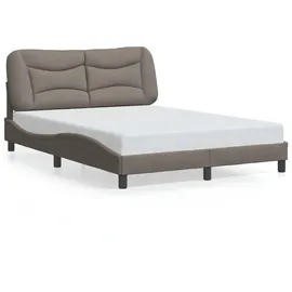 vidaXL 3213694 Bettrahmen