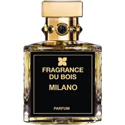 FRAGRANCE DU BOIS Fashion Capitals Milano Parfum 100 ml