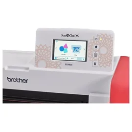 Brother ScanNCut SDX900