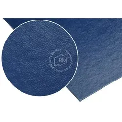 OPUS MetalBind MAGISTER Hardcover, A4, blau