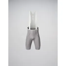 Maap team Evo kurze radhose grau herren - titanium - L