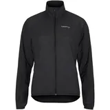 Craft Core Essence Windjacke Damen Schwarz XXL