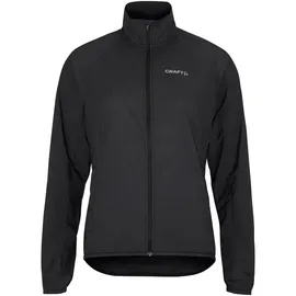 Craft Core Essence Windjacke Damen Schwarz XXL