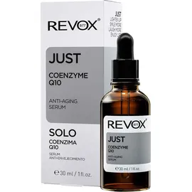 REVOX B77 Just Coenzyme Q10 Serum 30 ml