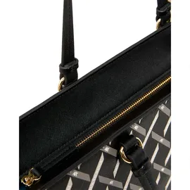 A|X Armani Exchange Armani Exchange Xw000926_af17155 Shopper-tasche - Black / Black - One Size