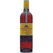 Mandarine Napoléon Grande Cuvée Liqueur 38% Vol. 0,7 l