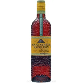 Mandarine Napoléon Grande Cuvée Liqueur 38% Vol. 0,7 l