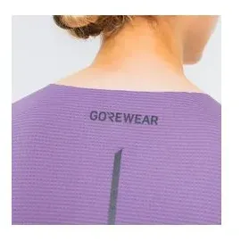 Gore Wear GOREWEAR Contest 2.0 Shirt Damen, Scrub Purple, 40