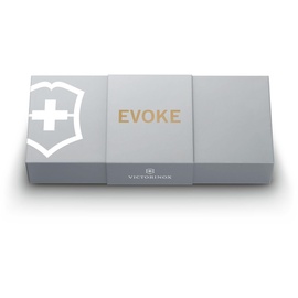 Victorinox Evoke BS Alox Taschenmesser beige