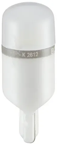 BOSCH Glühlampe, Park-/Positionsleuchte 1987301815 W5W