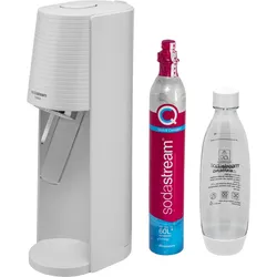 SodaStream Terra weiß