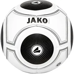 JAKO Ball Performance 3.0, Weiß/schwarz, S