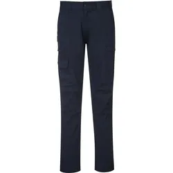 Cargohose "T801" KX3 - 33 - marine