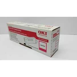 Oki 43324422 magenta