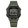Casio Timeless W-738H-3AV Silikon 38 mm W-738H-3AVEF